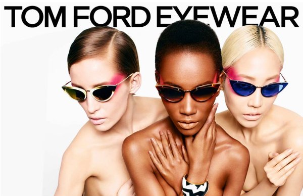 Снимка: Tom Ford