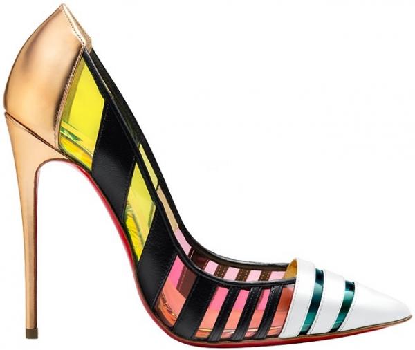 Снимка: Christian Louboutin