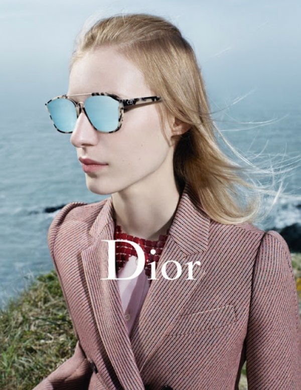 Снимка: Dior