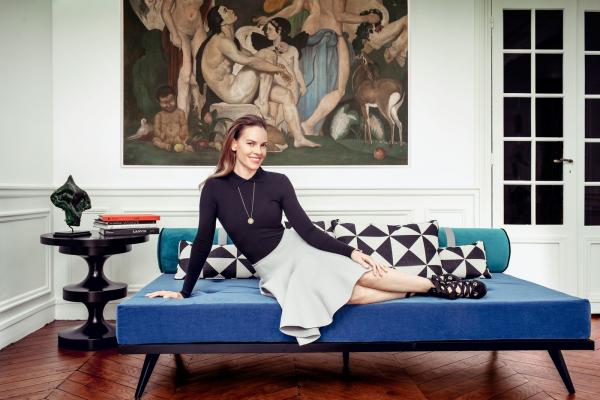 Снимка: architecturaldigest.com