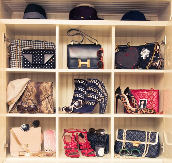 Снимка: сп.Coveteur