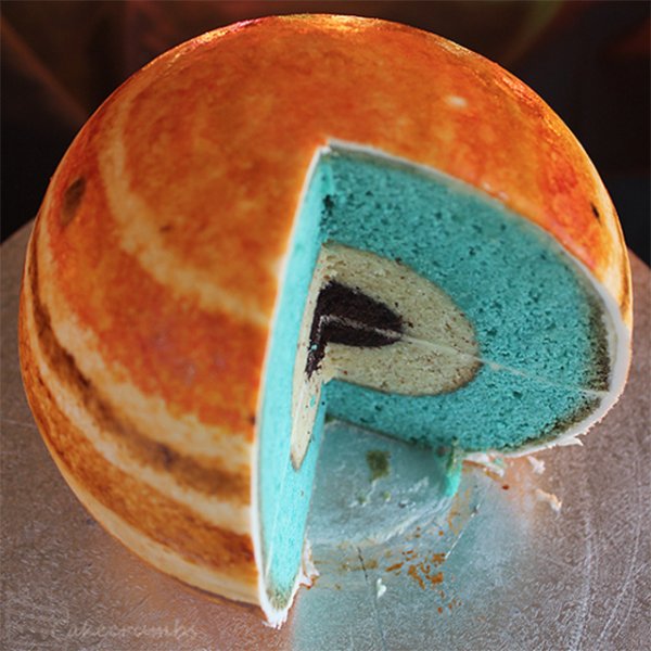 Снимка: Cakecrumbs