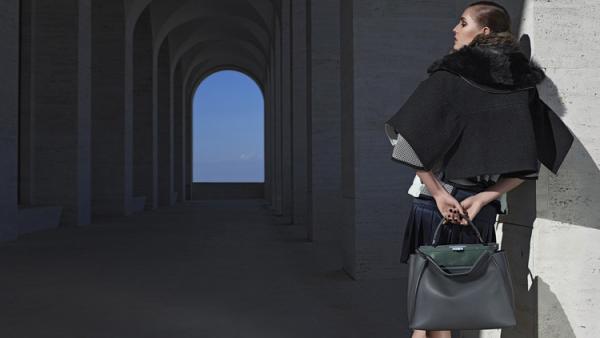 Снимка: Fendi