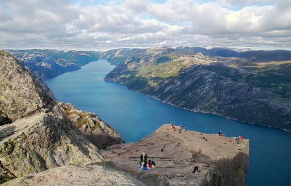 Снимка: worldfortravel.com