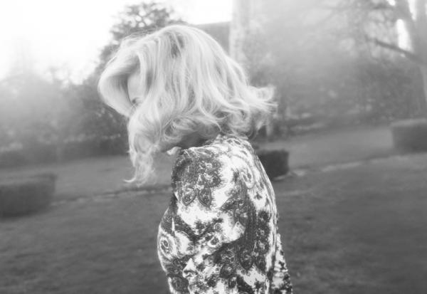 Снимка: Vogue Paris