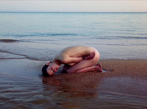 Снимка: Mario Sorrenti