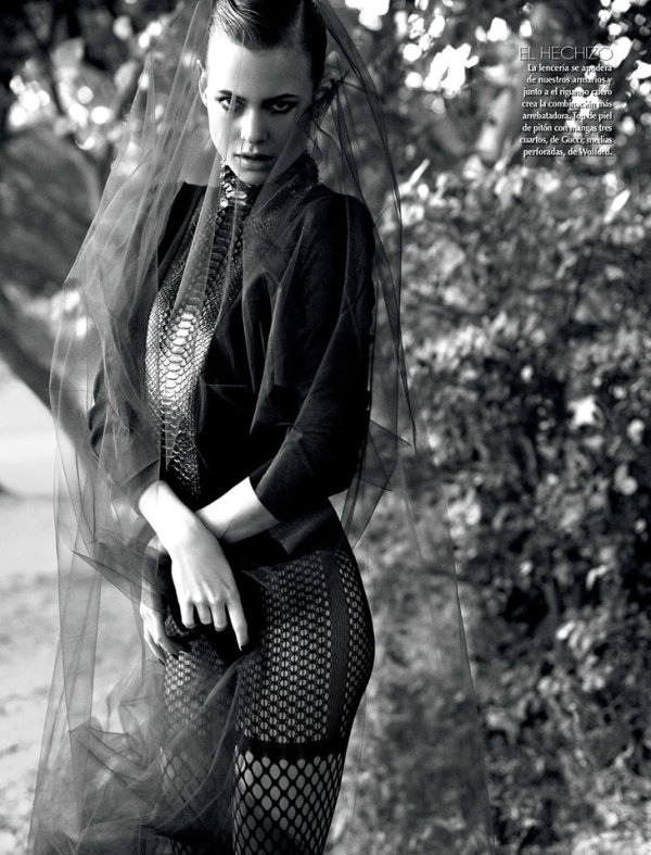 Снимка:сп.Vogue