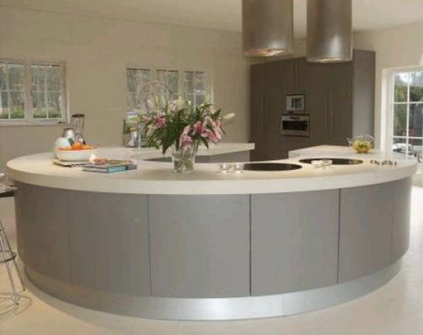 Снимка: Kitchen Ideas