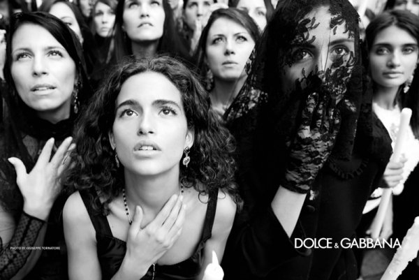 Снимка: Dolce & Gabbana