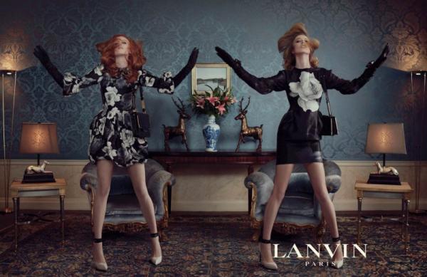 Снимка: Steven Meisel
