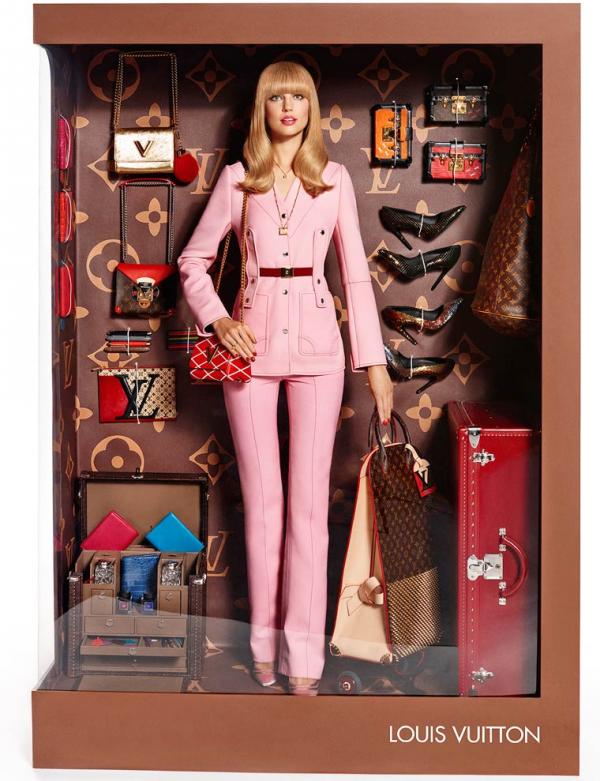 Снимка: Giampaolo Sgura / Vogue Paris