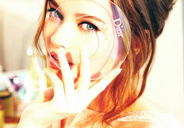 Снимка: Ellen von Unwerth