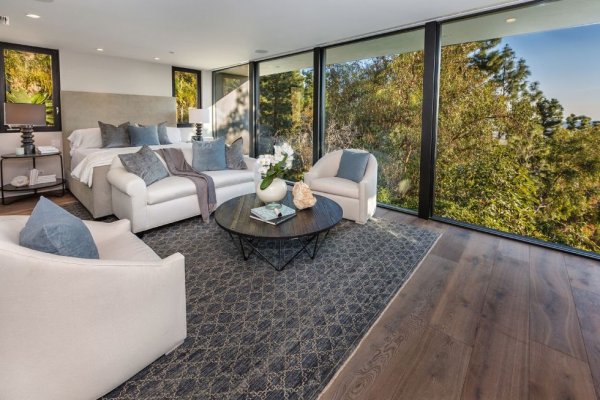 Снимка: Courtesy of Sotheby's International Realty