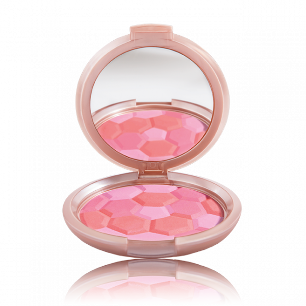 Компактен руж Giordani Gold (Oriflame, 29.90 лв.)