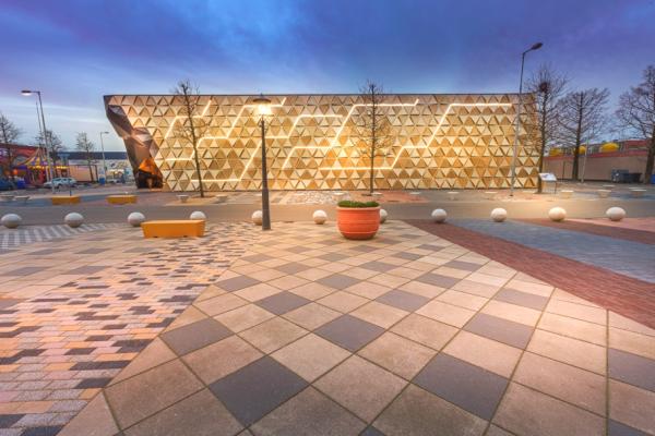 Снимка: Liong Lie Architects