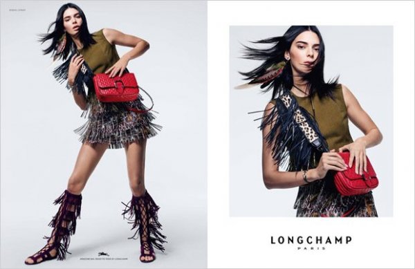 Снимка: Longchamp