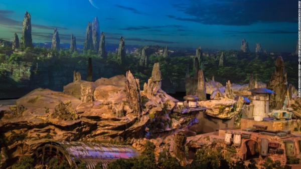 Снимка: Disney/Lucasfilms