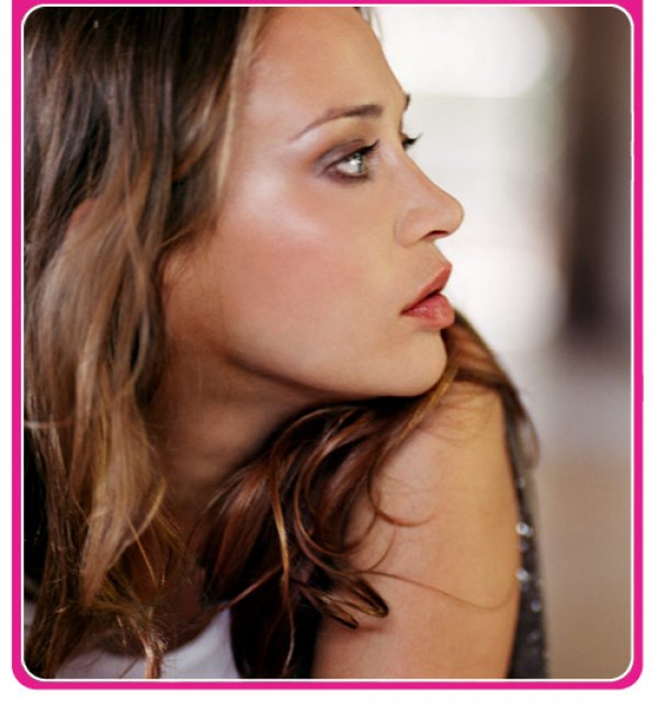 Снимка: fiona-apple.com