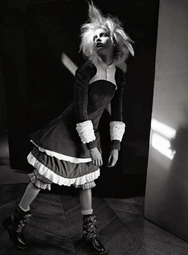 Снимка: сп.i-D