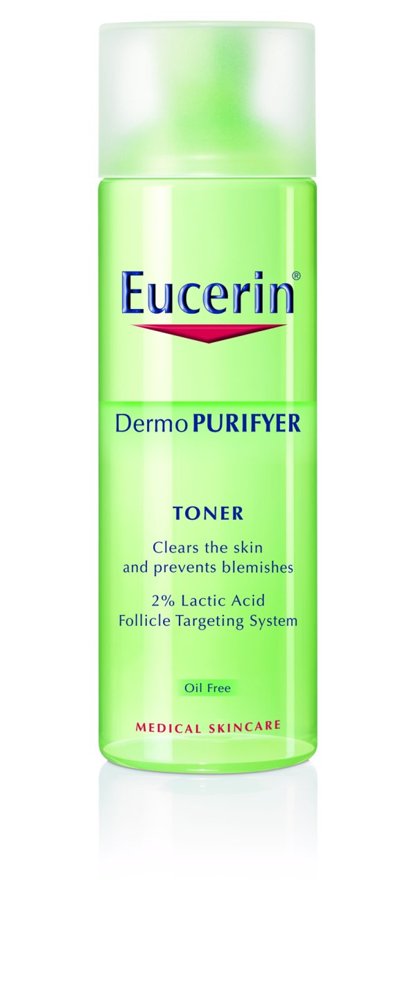 Снимка: Eucerin