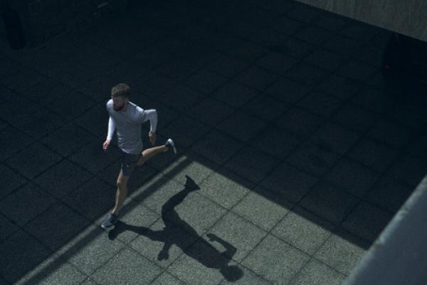 Снимка: Daniel Blom/Acne Photography