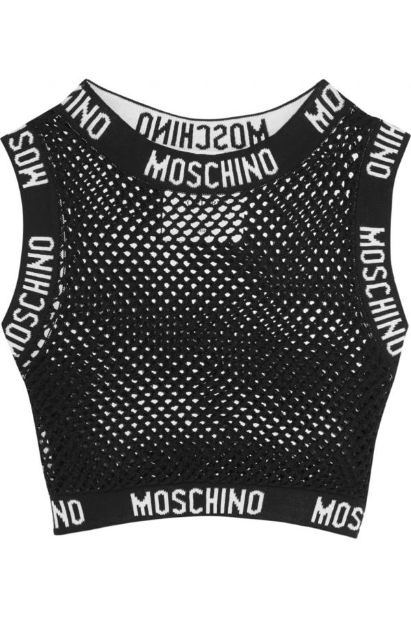 Снимка: Moschino