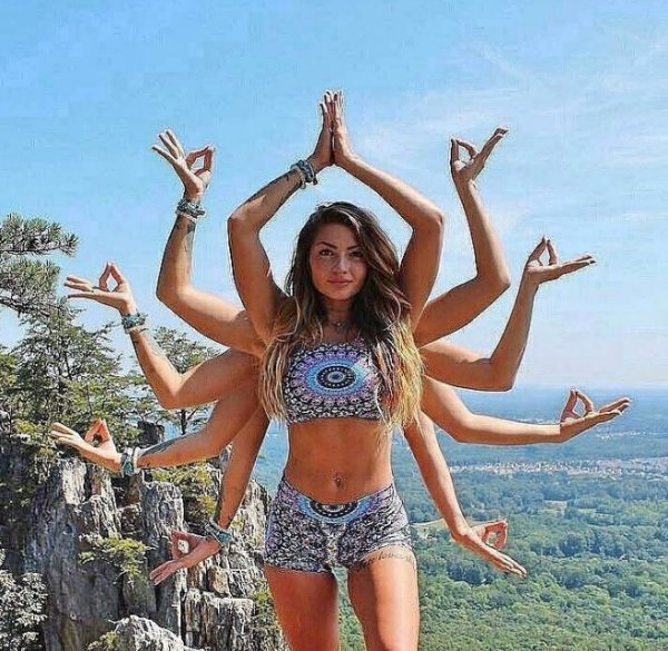 Снимка: Instagram