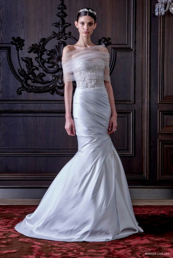 Снимка: Monique Lhuillier