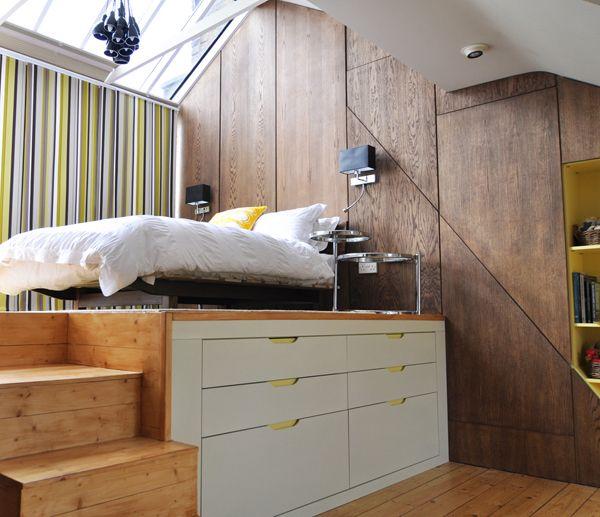 Снимка: interiorholic.com