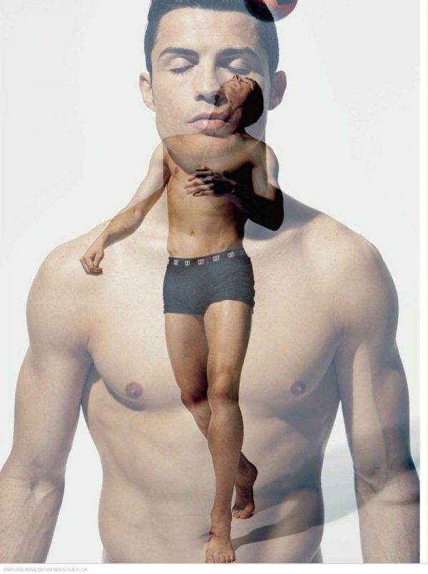 Снимка: Mens Health 