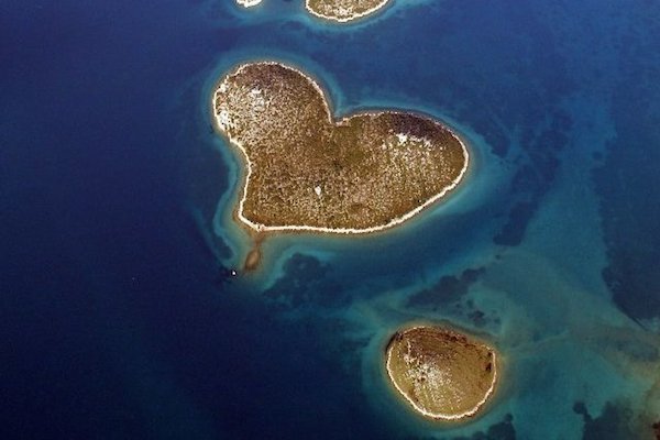 Снимка: Lover’s Island Croatia