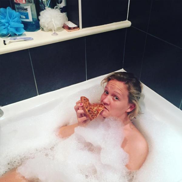 Снимка: Instagram
