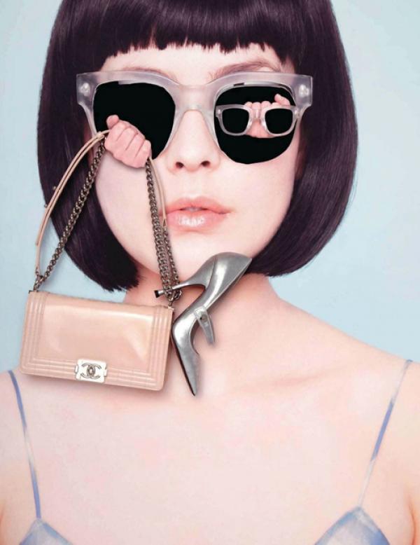 Снимка: сп. Jalouse