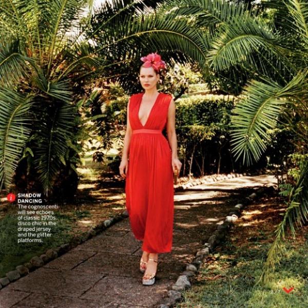 Снимка: Vogue, САЩ