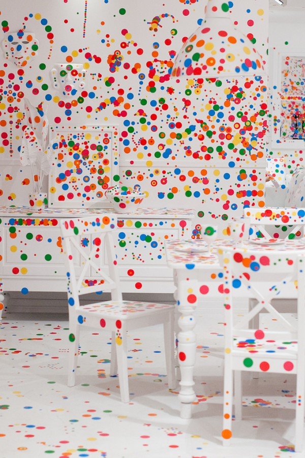Снимка: Queensland Gallery of Modern Art