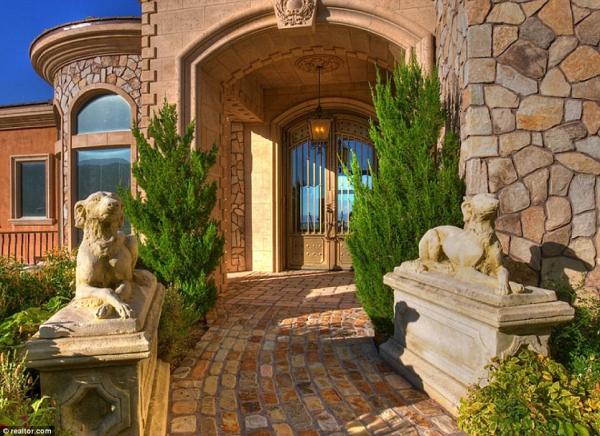 Снимка: realestate.aol.com