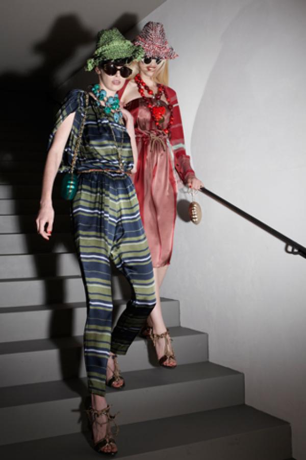 Снимка: Lanvin