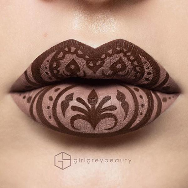 Снимка: GirlGreyBeauty