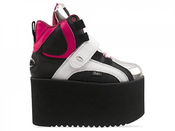 Снимка: solestruck.com