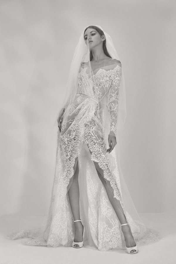 Снимка: Elie Saab