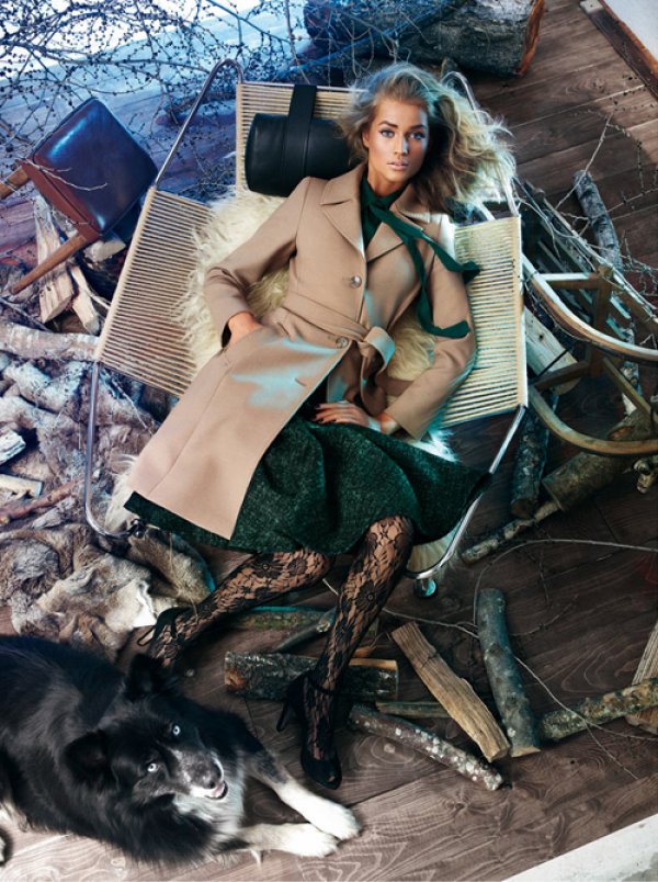 Снимка: Max Mara