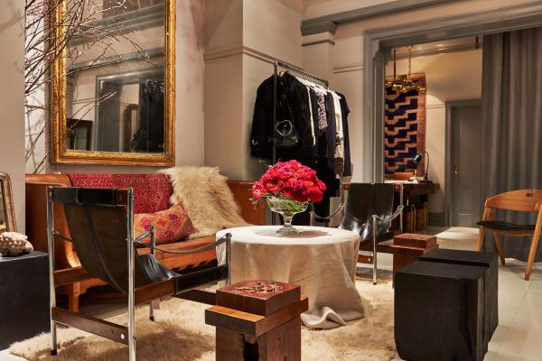 Снимка: architecturaldigest.com