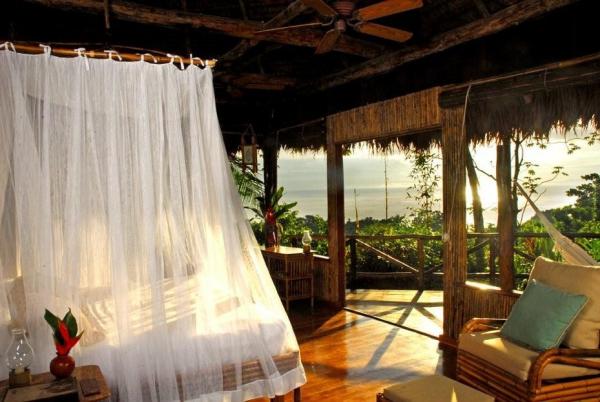 Lapa Rios Ecolodge - Коста РикаСнимка: Lapa Rios Ecolodge
