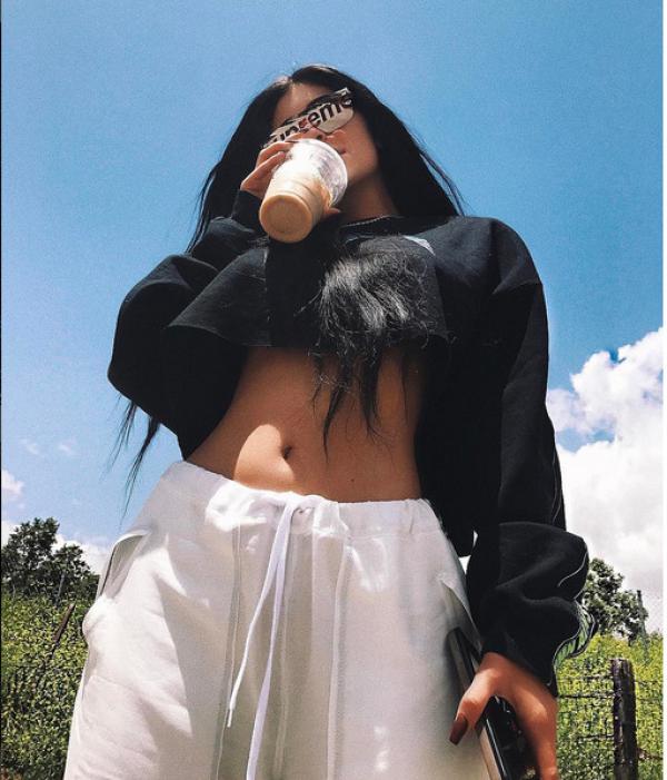 Снимка: Instagram