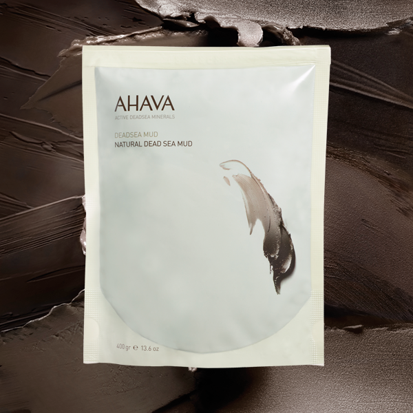Снимка: Ahava