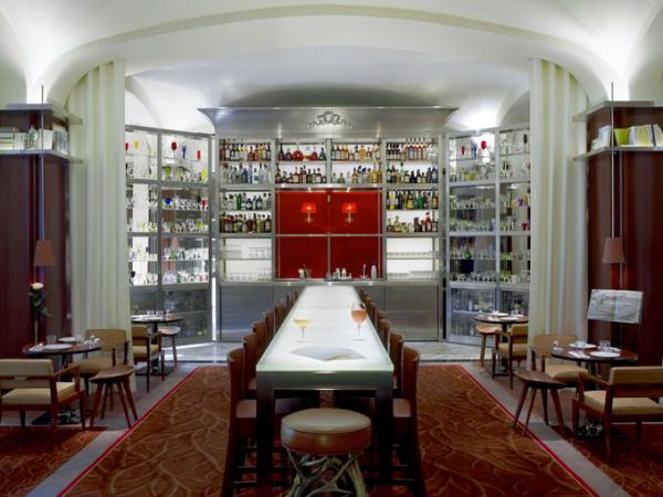 Снимка: thecoolhunter.net