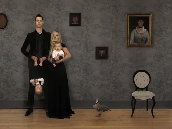 Снимка: Julie Blackmon