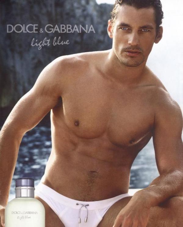 Снимка: Dolce & Gabbana
