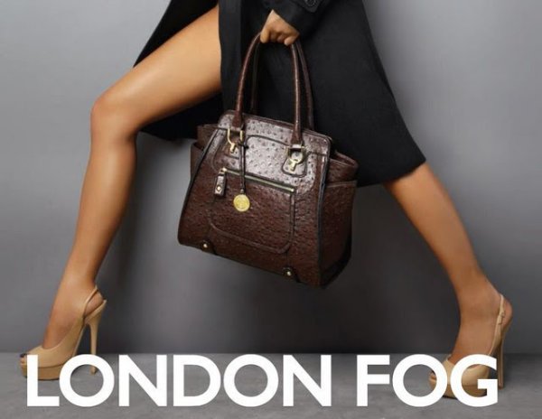 Снимка: London Fog