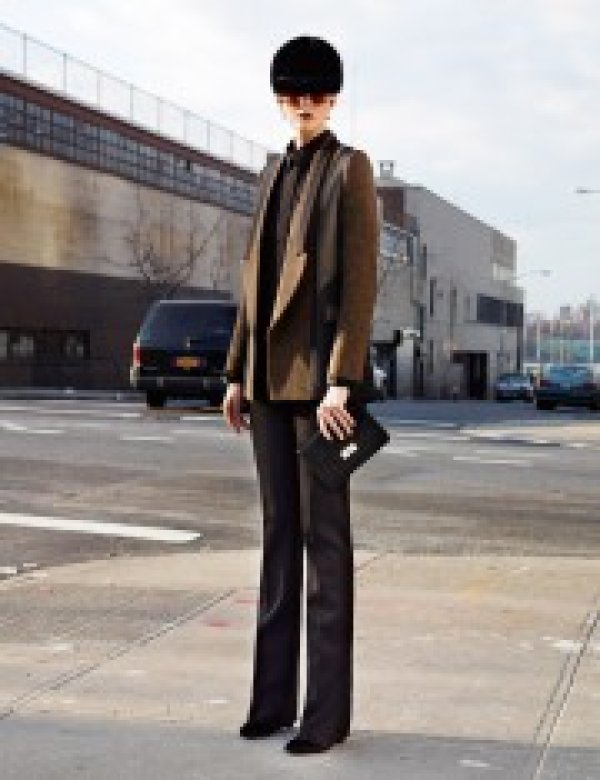 Снимка: Givenchy